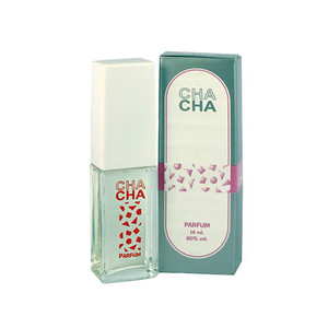 Perfumy Cha - Cha